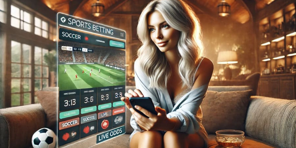 The Ultimate Guide to Online Sports Betting: Scam Verification with toto79.in