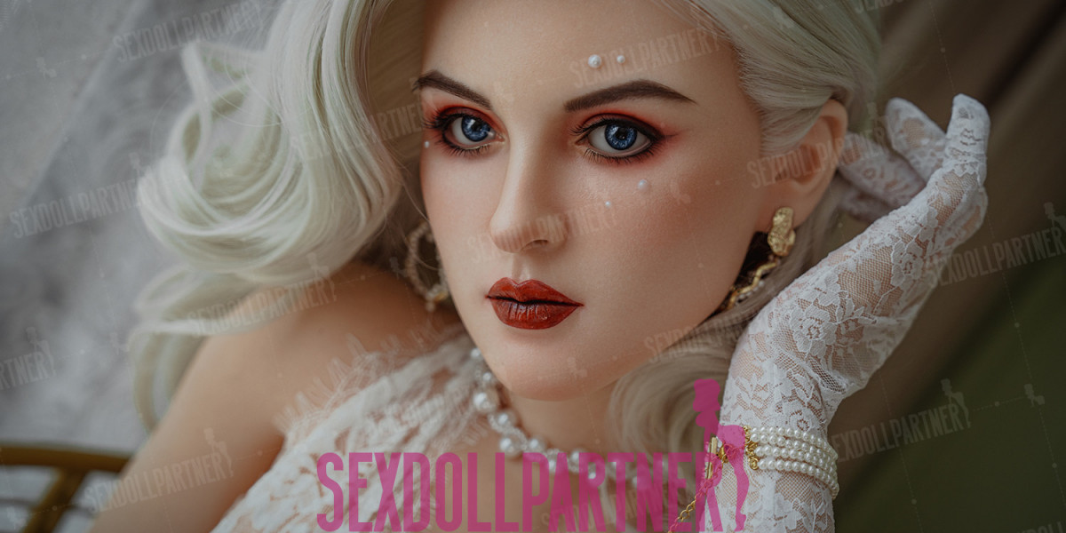 Artistic Expression Of The New Sex Doll