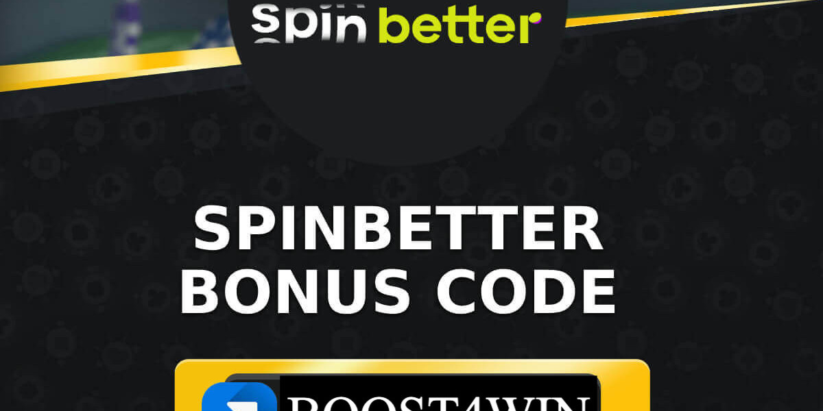 SpinBetter First Bet Bonus 2025: Your Ticket to Quick Cash