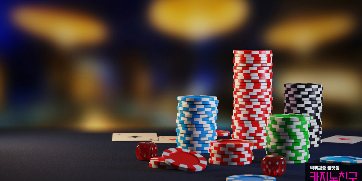 Explore the Best Gambling Site with Casino79: Your Ultimate Scam Verification Platform