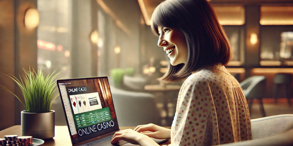 Exploring New Online Casinos in 2024: What to Expect and How to Choose