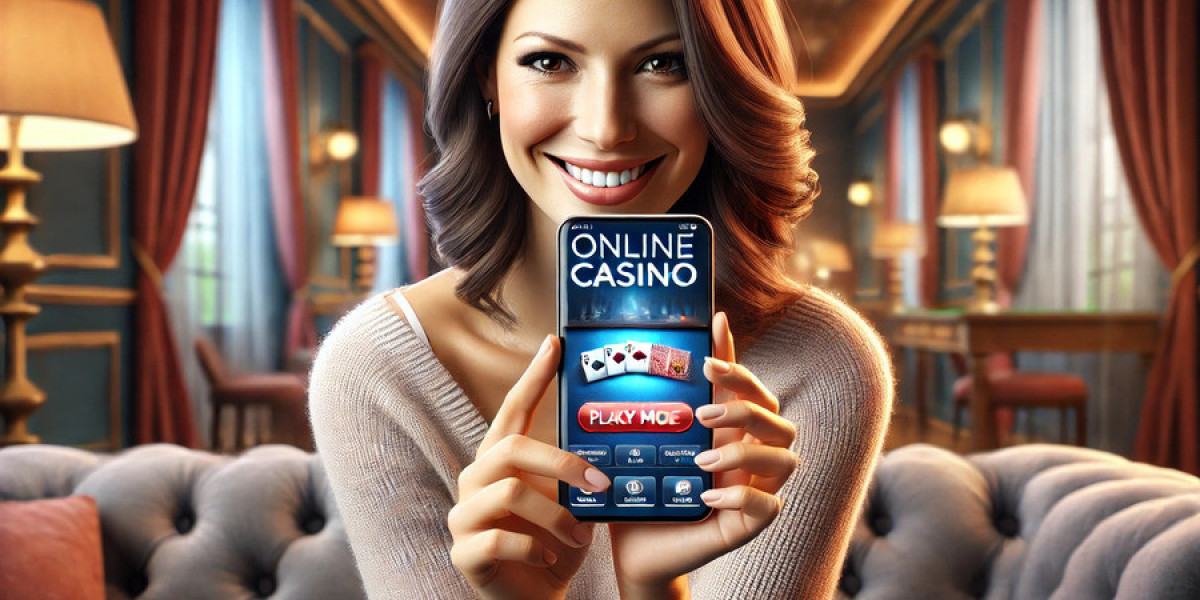 Unlocking Wealth: The Best Casino Games for Profits