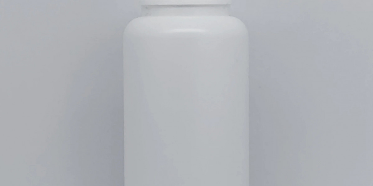 How to detect the appearance of anti-uv pet bottle packaging?