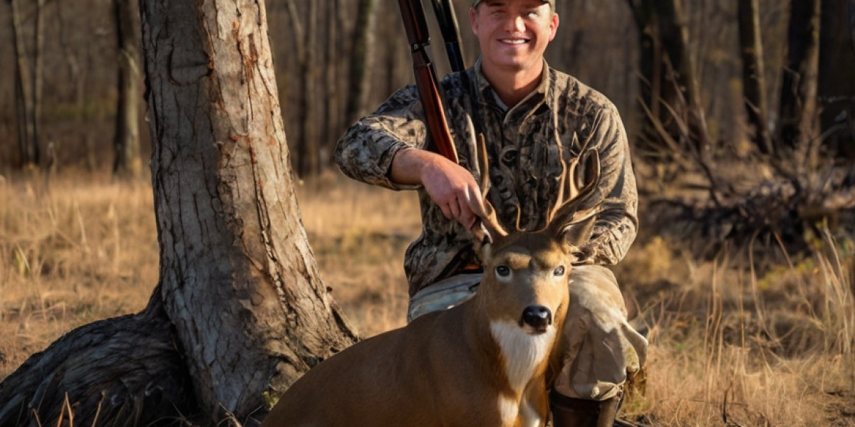 What Can Instagramm Educate You About Hunting Responsibility