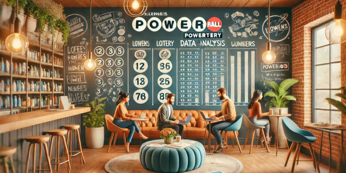 Unlocking Powerball Insights with the Bepick Analysis Community