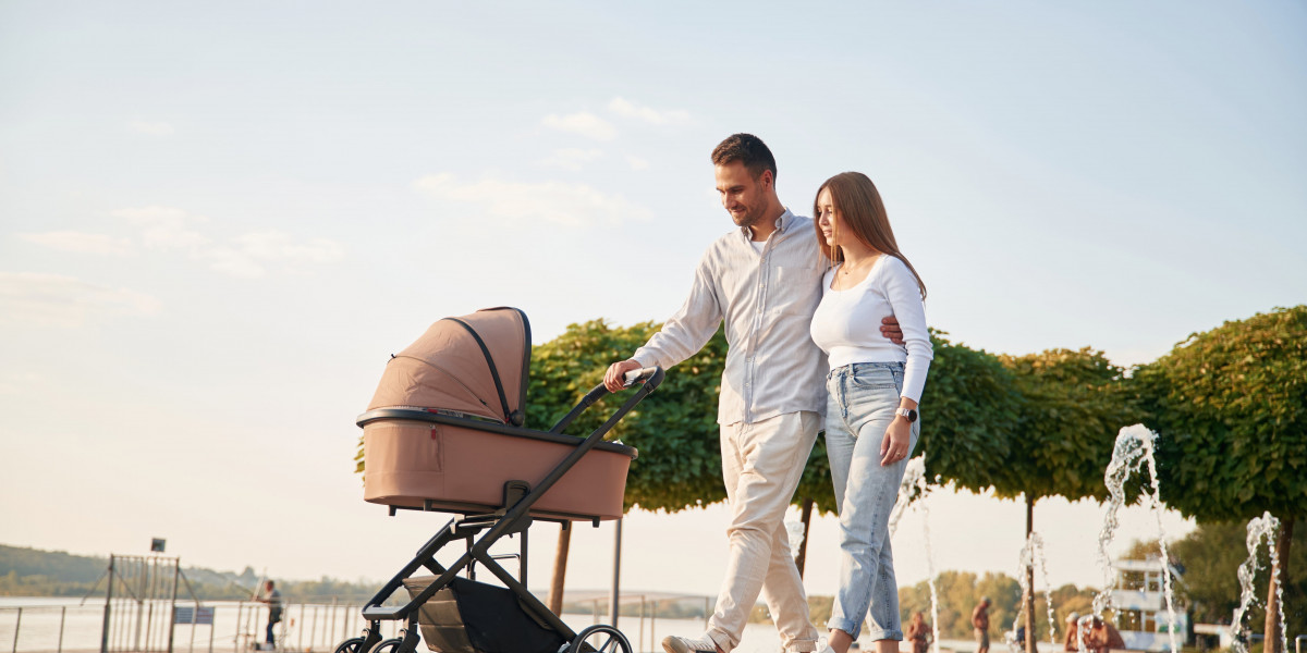 Choosing the Right Baby Stroller: A Comprehensive Guide for Parents