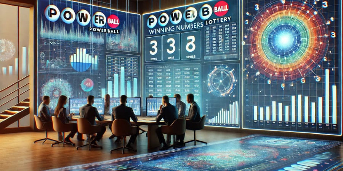 In-Depth Donghaeng Lottery Powerball Analysis and Insights from the Bepick Community