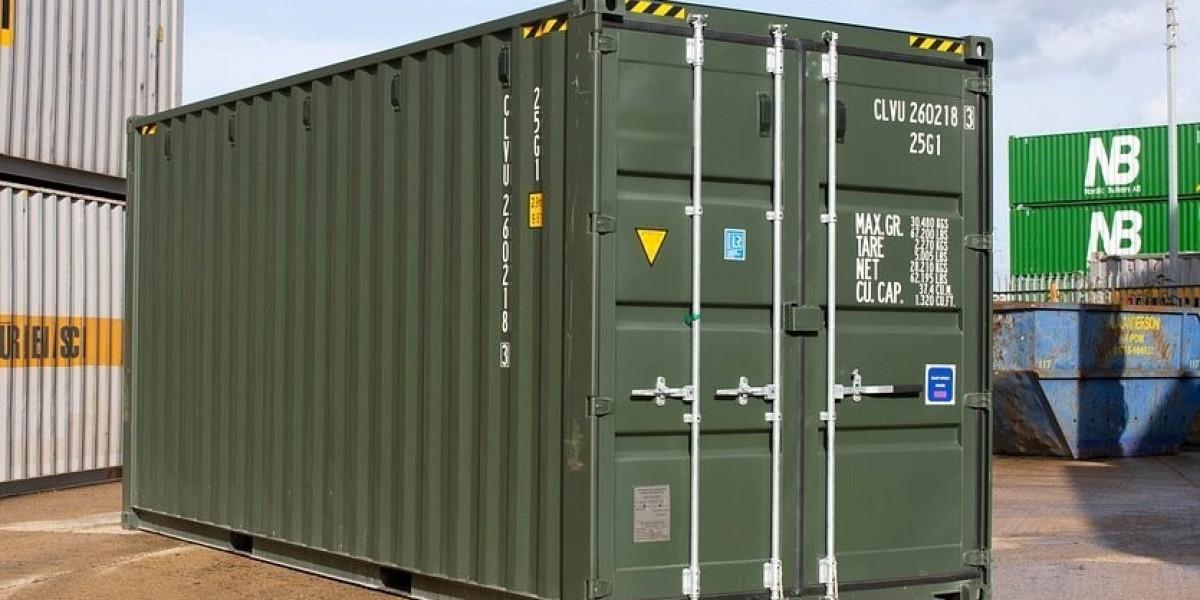 Chemical Storage Containers: Ensuring Safety and Compliance