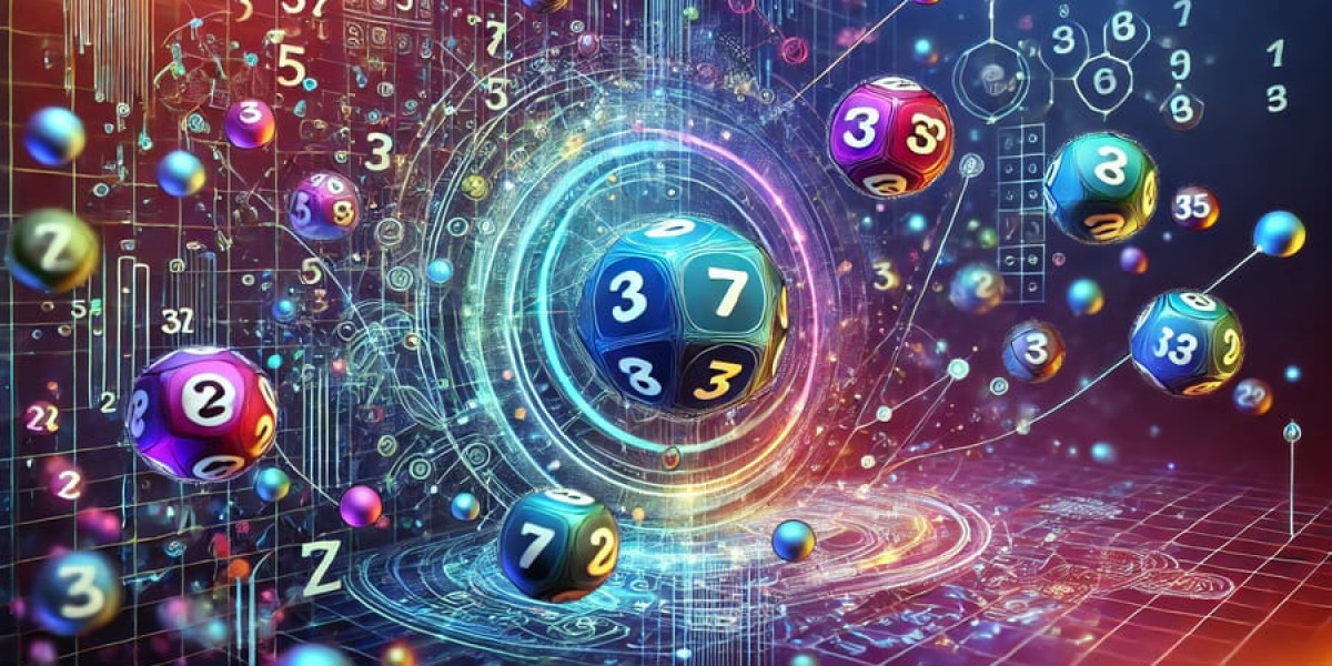 Lotto Numbers for Beginners: A Comprehensive Guide to Winning Strategies