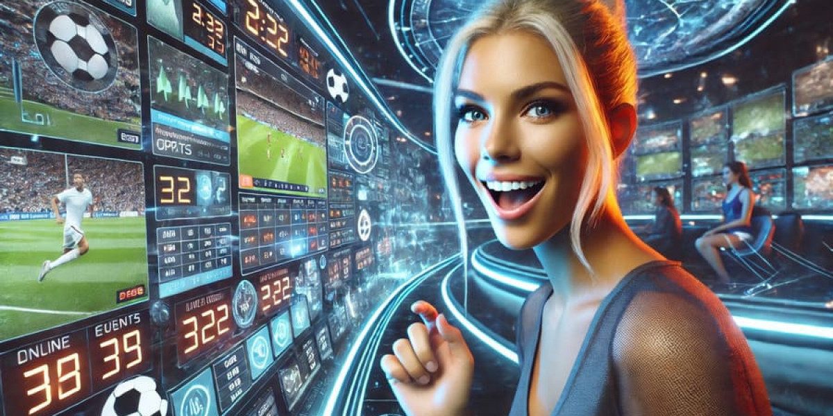 Your Guide to Safe Online Sports Betting with Toto79.in’s Trusted Scam Verification Platform