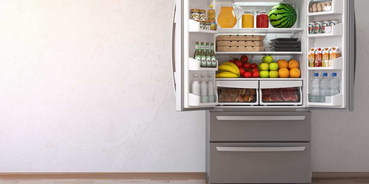 The Evolution and Importance of Fridges in the UK