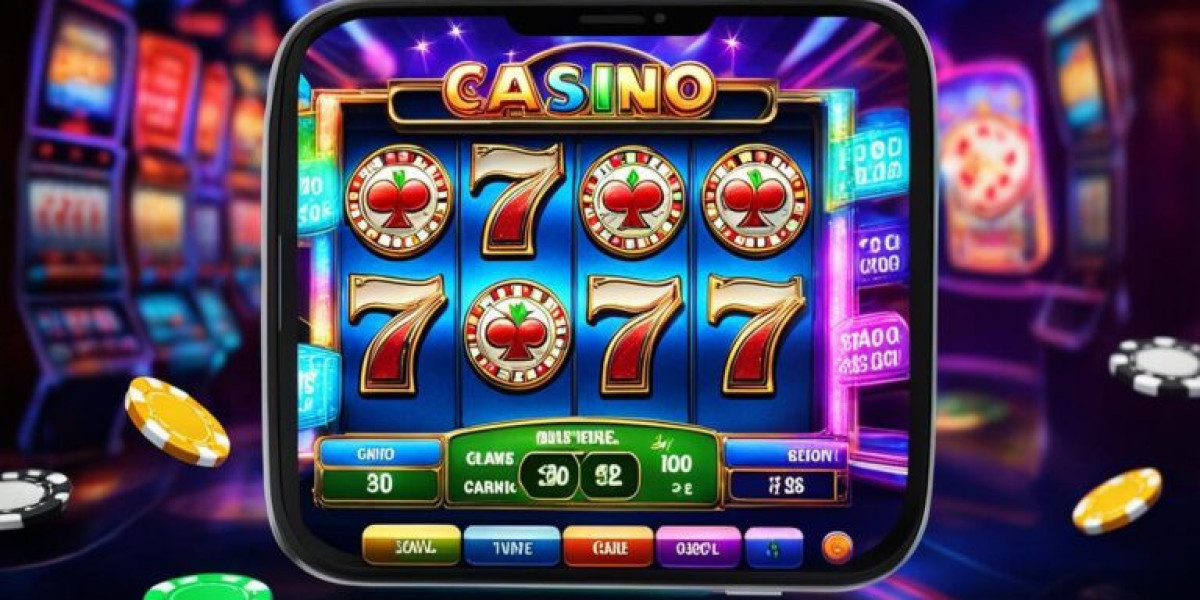 Pragmatic Slots Free Trial: A Gateway to Thrilling Casino Entertainment