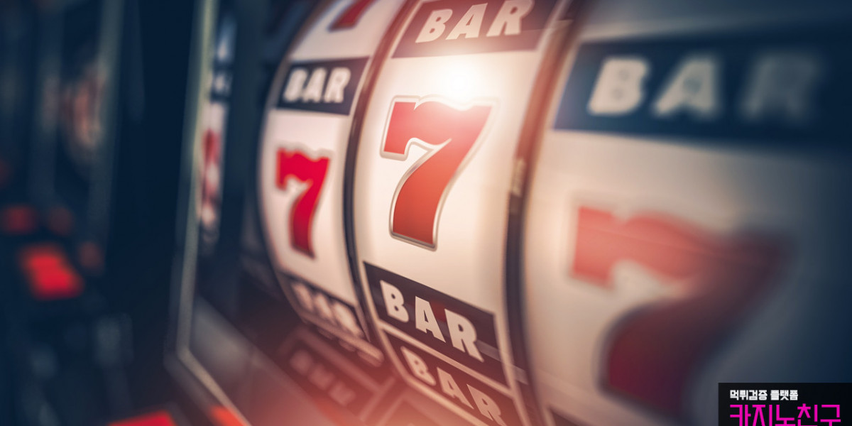 Unveiling Online Gambling Safety with Casino79’s Scam Verification Platform