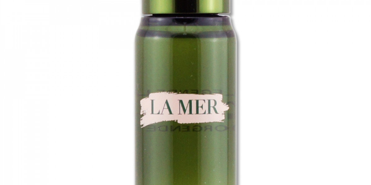 La Mer 精華：煥活肌膚的奢華之選