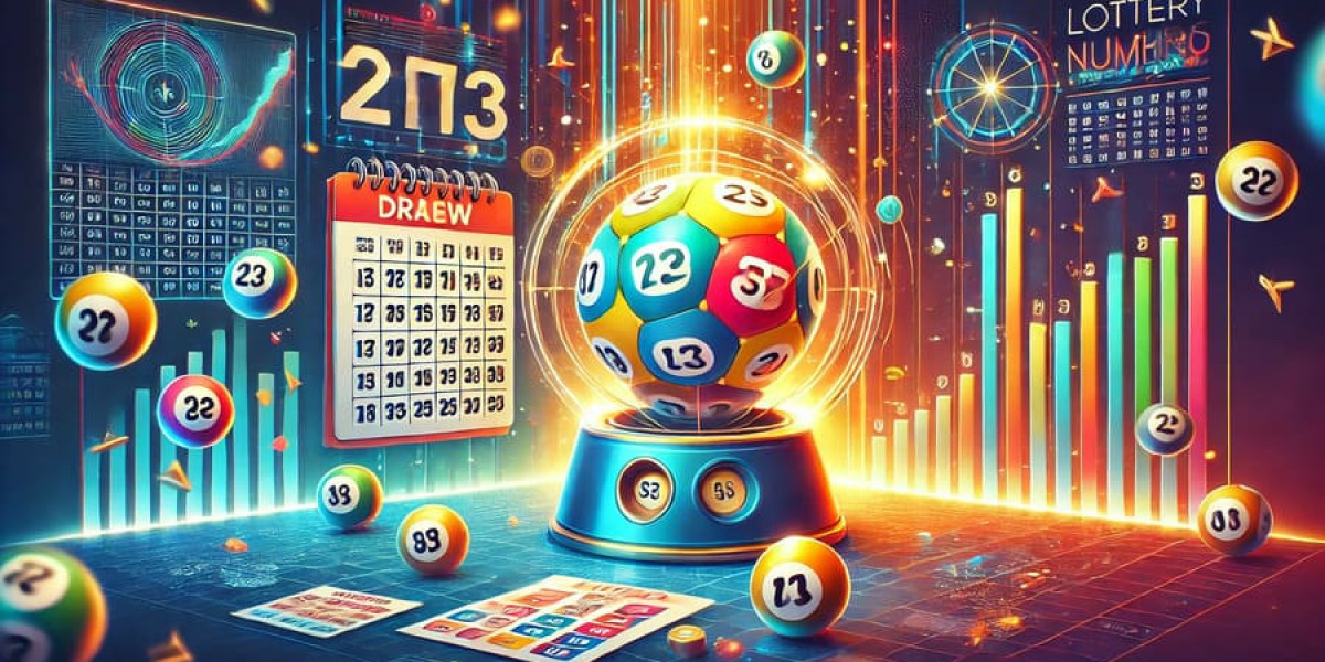 Choosing Lotto Numbers Wisely: Strategies for Increasing Your Chances