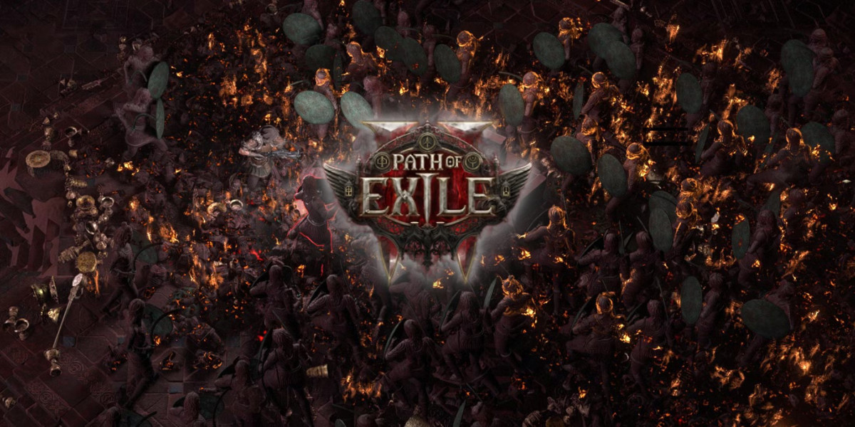 MMoexp Path of Exile 2: Ultimate Skill Gems for Mercenary Builds