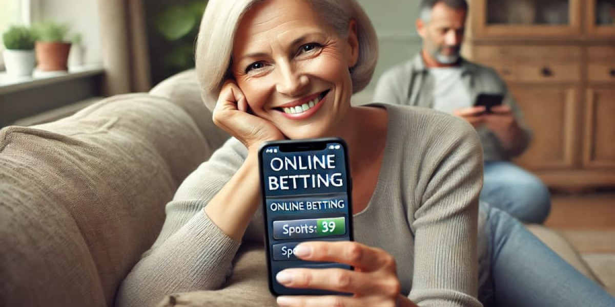 Ensuring Safe Online Sports Betting with Sureman: Your Ultimate Scam Verification Platform