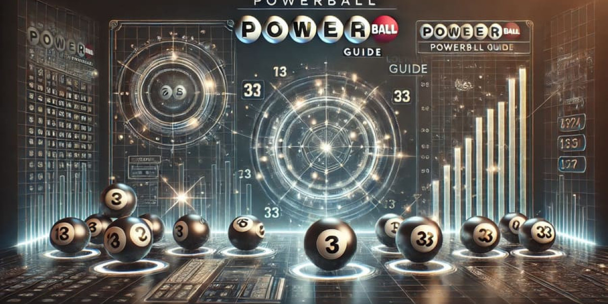 Powerball Insights: Join the Bepick Analysis Community Today!