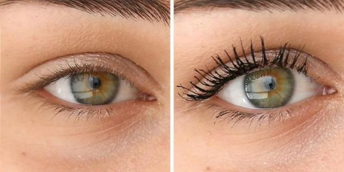 The Benefits Of Vibely Mascara