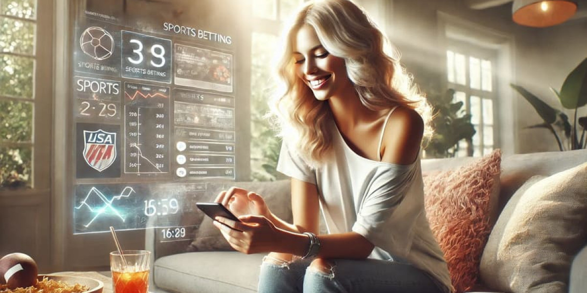 Discovering Safe Online Gambling Sites with toto79.in: Your Ultimate Scam Verification Platform