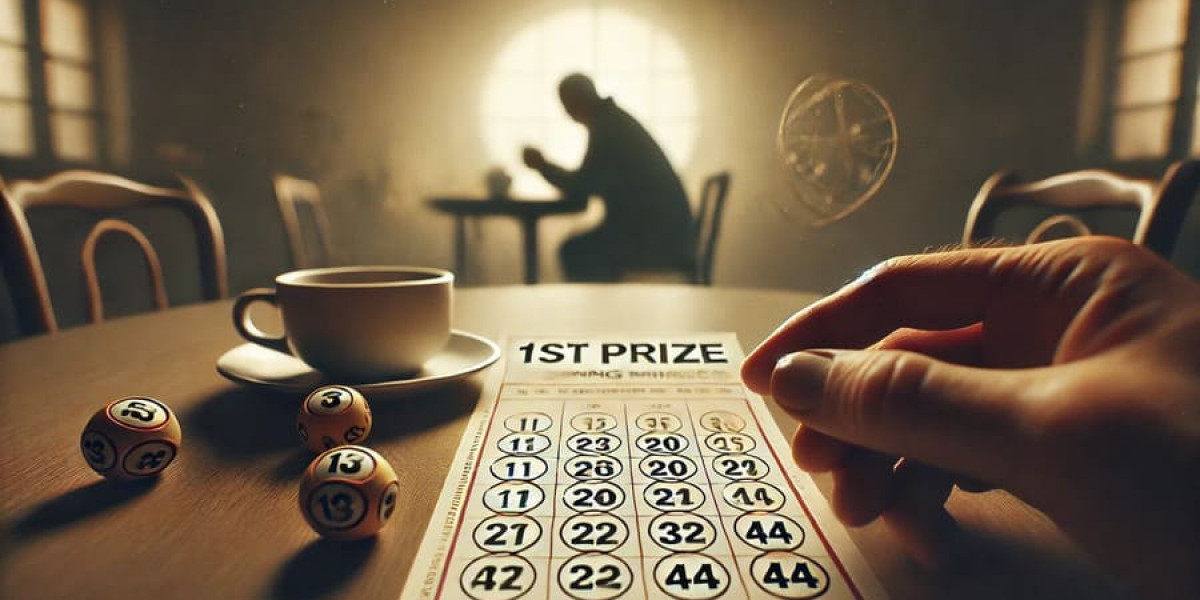 The Fascinating World of Lotto Number Generators