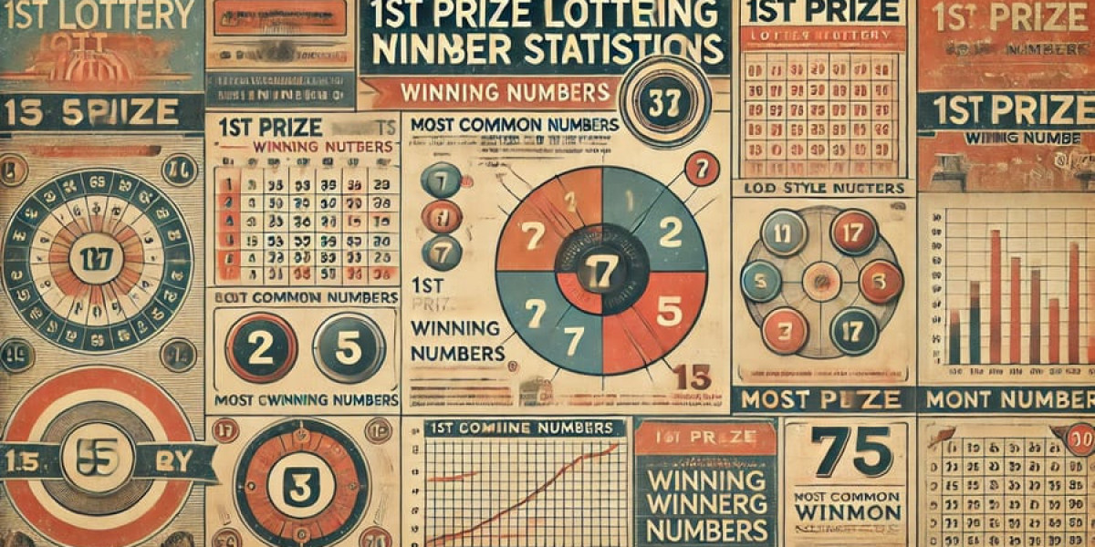 Lotto Prize Distribution: Understanding the Mechanics and Implications