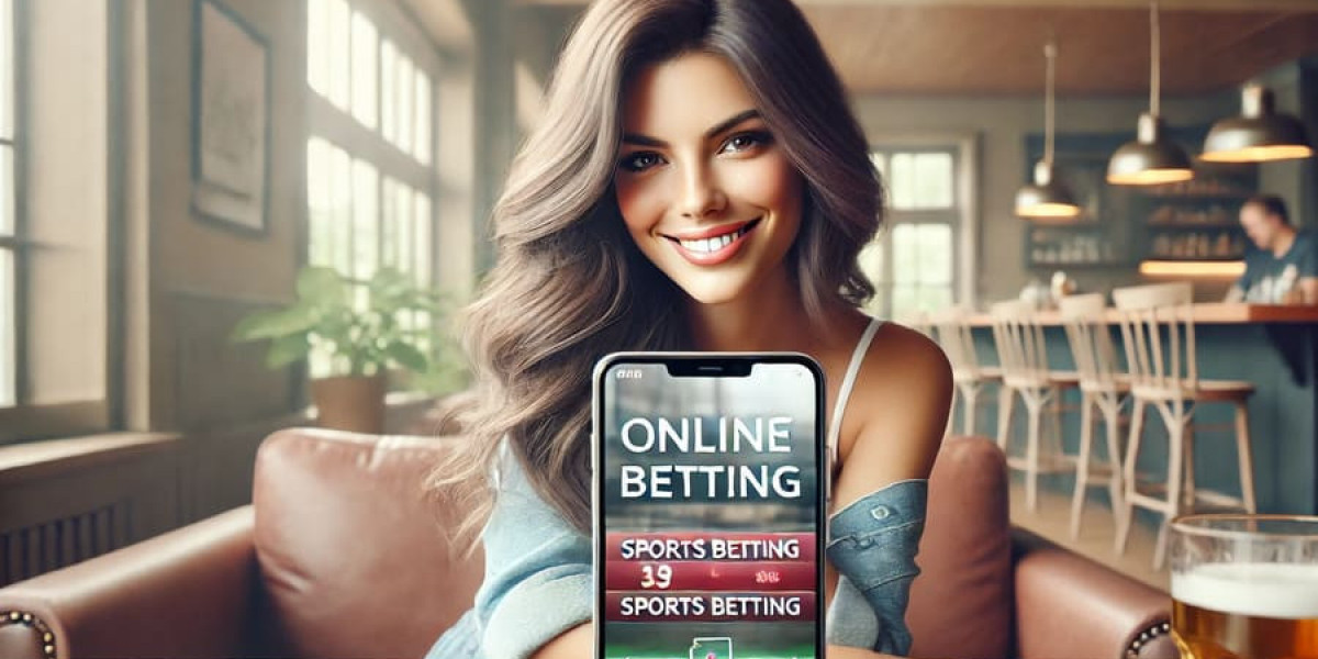 Discovering Safe Gambling Sites with Sureman: Your Go-To Scam Verification Platform