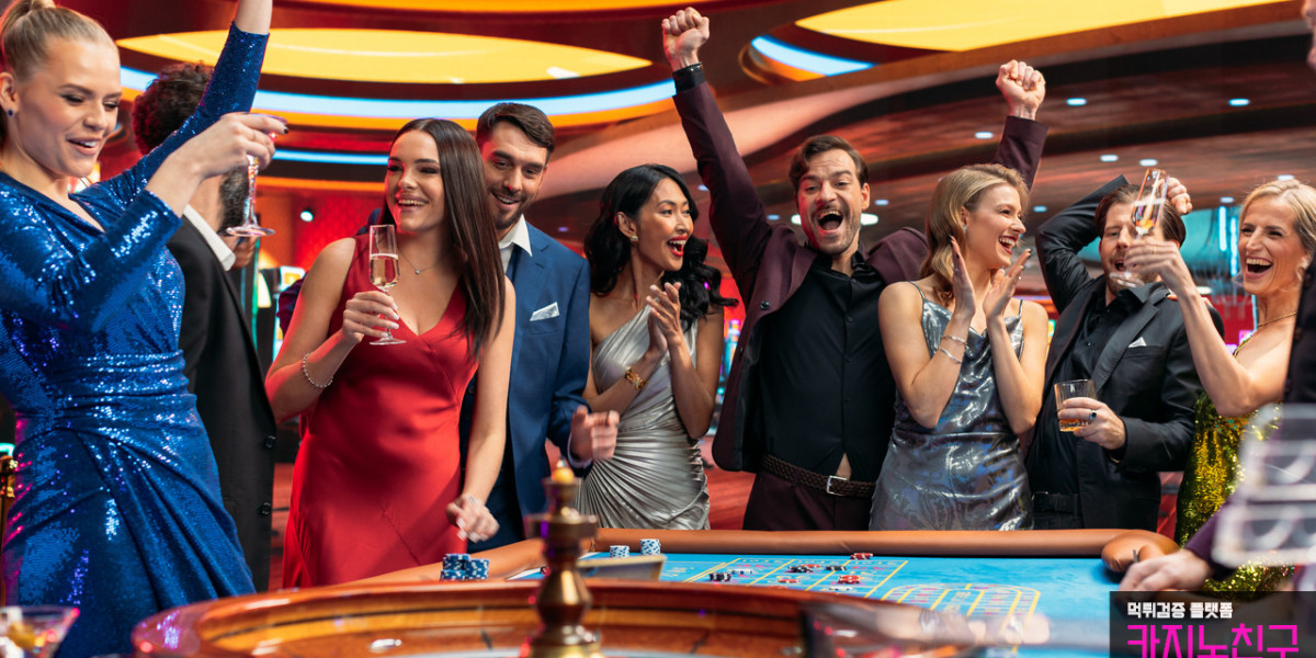 Discovering Online Betting: How Casino79 Stands Out as a Scam Verification Platform