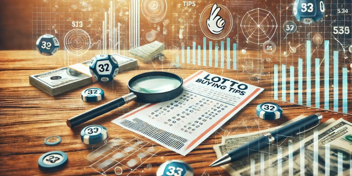 Lotto Patterns Analysis: Unraveling the Mysteries Behind Lottery Winning Numbers