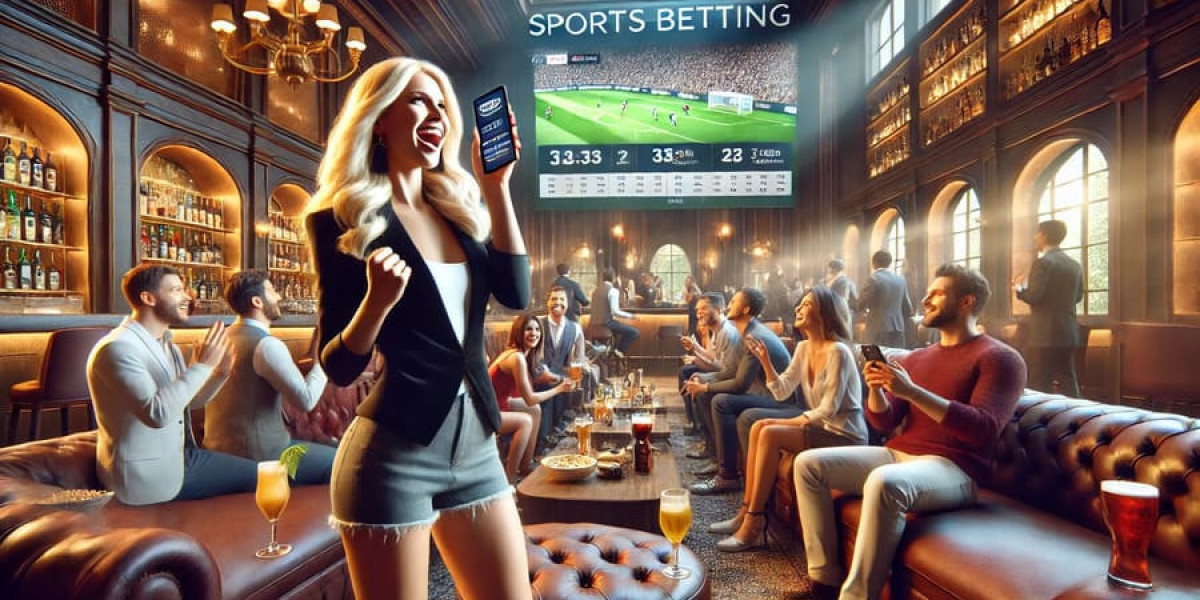 The Ultimate Guide to Korean Sports Betting: Ensuring Safety with toto79.in