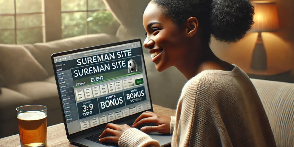 Protect Your Wallet: Discover the Sureman Sports Betting Scam Verification Platform