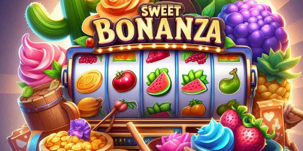 Sweet Bonanza Candy Explosion Win – A Sweet Victory