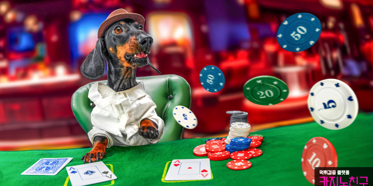 Explore the Trustworthy Casino Site with Casino79's Scam Verification Platform