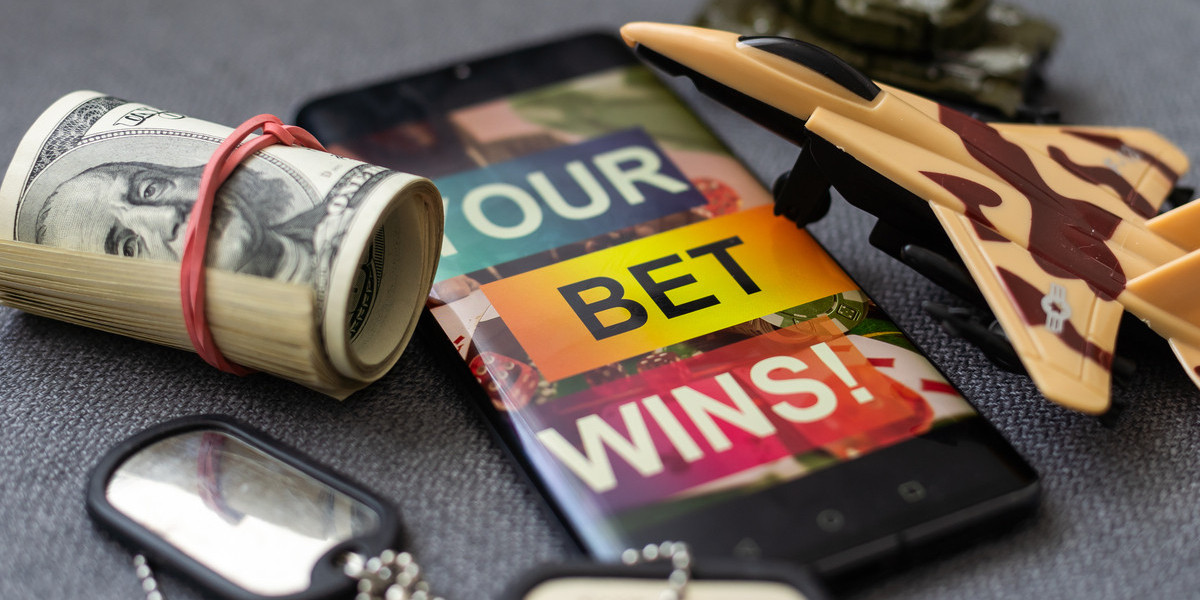 The Future of Betting Sites: Tendencies, Laws, and Responsibilities