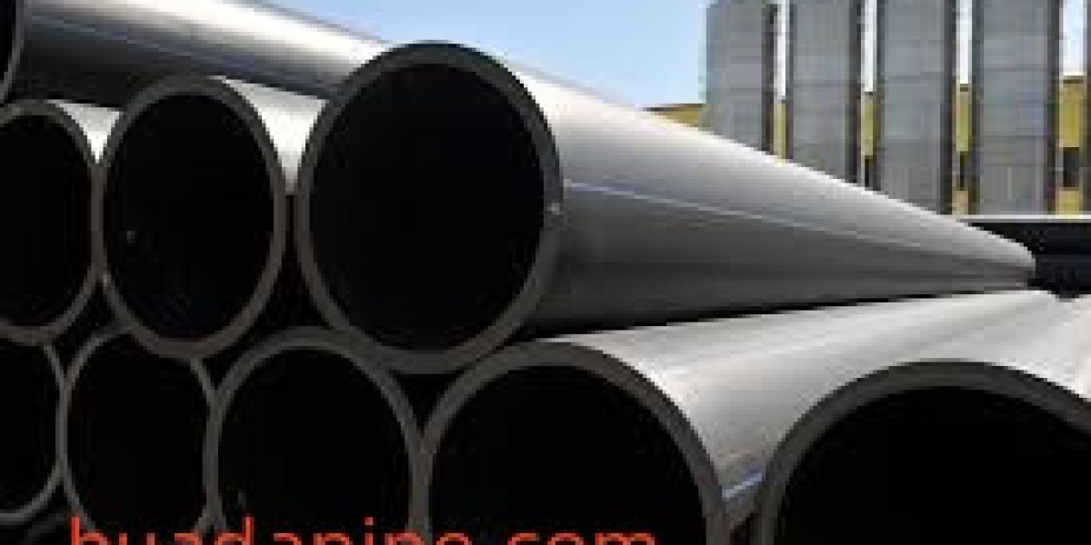 Bulk UPVC Pipes: Cost-Effective Infrastructure Solutions