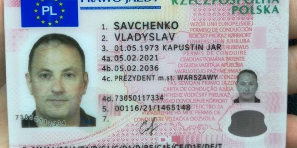 The Comprehensive Guide to Obtaining a Polish Driver's License (Prawo Jazdy B)