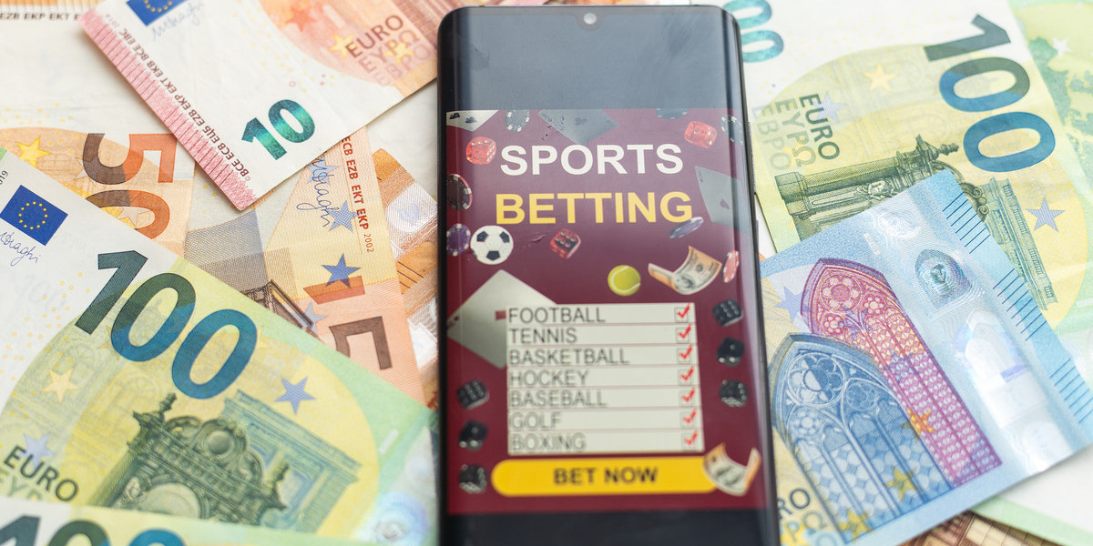 The Rise of Online Sports Betting: A Sport Changer within the Gambling Industry