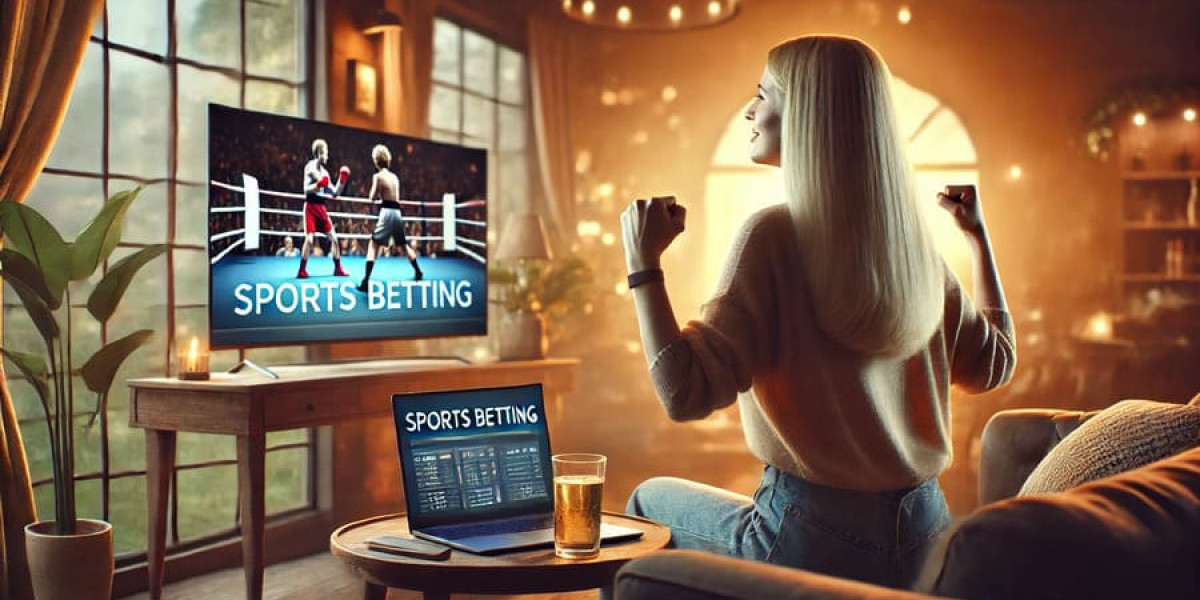 Discovering Safe Online Gambling Sites with the Best Scam Verification Platform - toto79.in