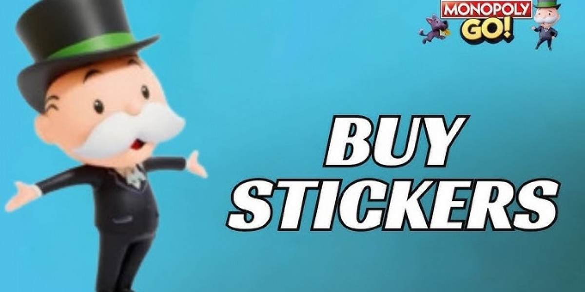 What You Need to Know Before Purchasing Monopoly GO Stickers