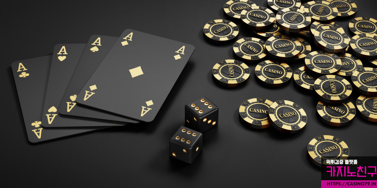 Explore Online Gambling Safely with Casino79's Leading Scam Verification Platform