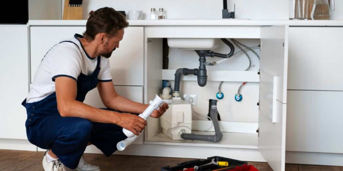 Reliable Plumbing Services in the Greater Toronto Area