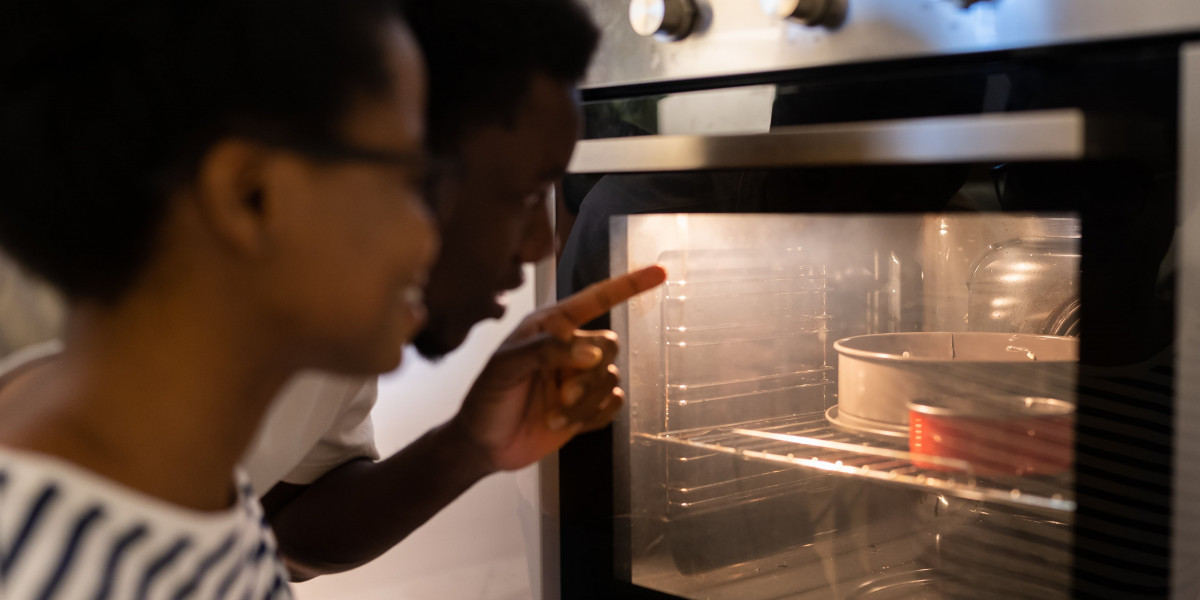The Best Integrated Ovens in the UK: A Comprehensive Guide
