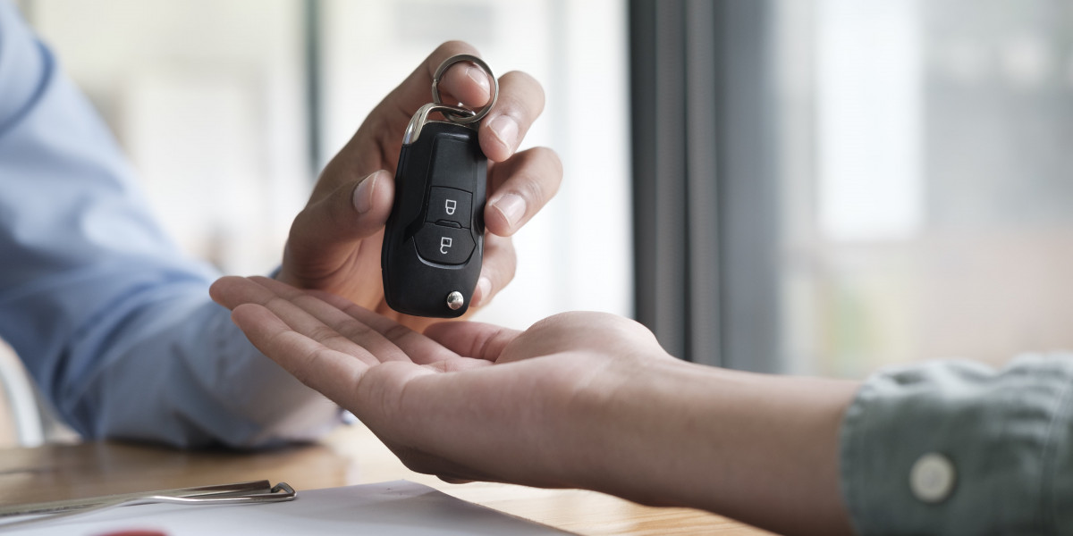 Understanding Car Key Fob Replacement: A Comprehensive Guide