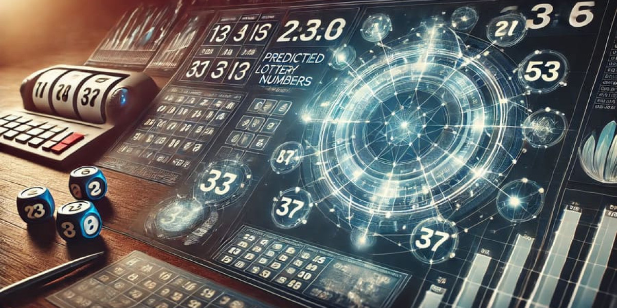 Lotto Results Today: Understanding the Excitement and Impact of Winning Numbers