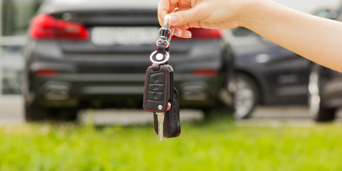Understanding Car Locksmith Services in Dunstable