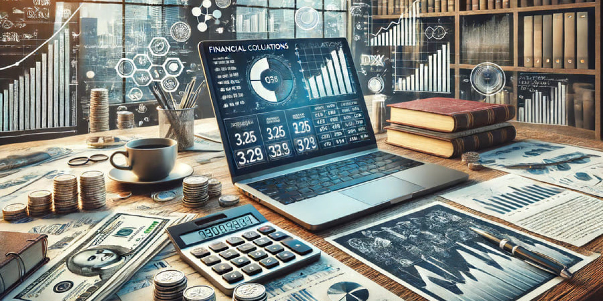 Unlocking Quick and Secure Financial Solutions with EzLoan