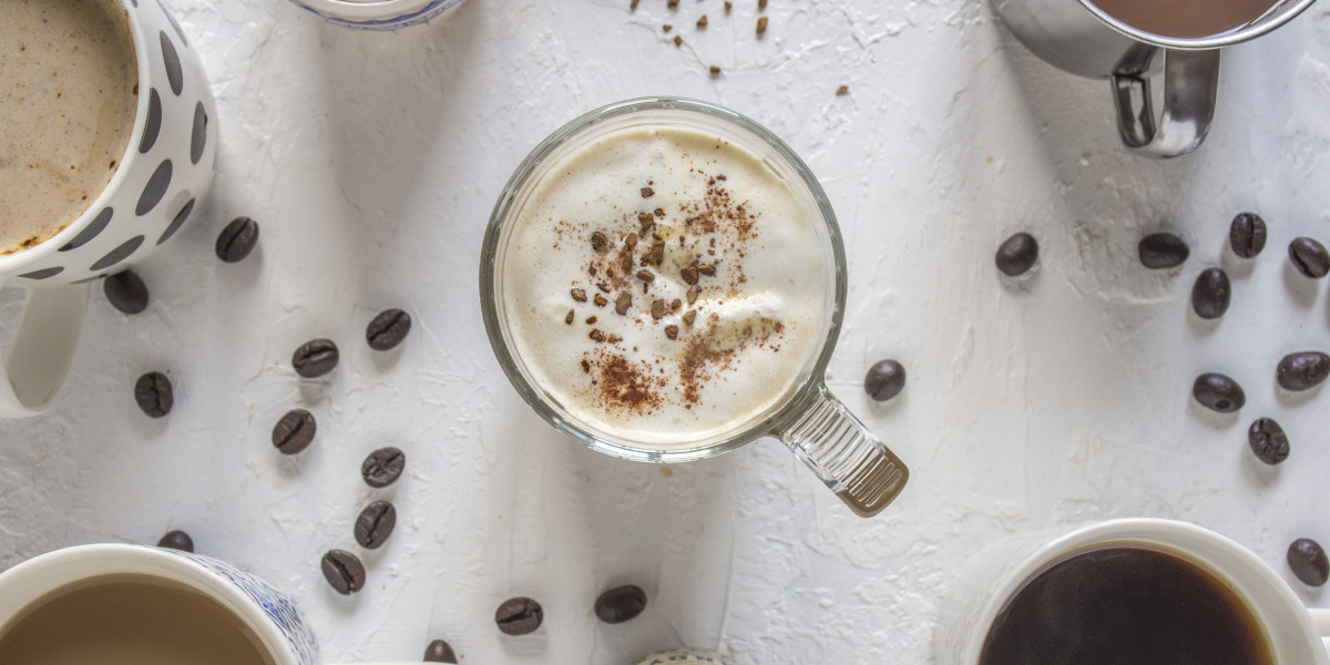 This Is The History Of Tassimo Coffee In 10 Milestones