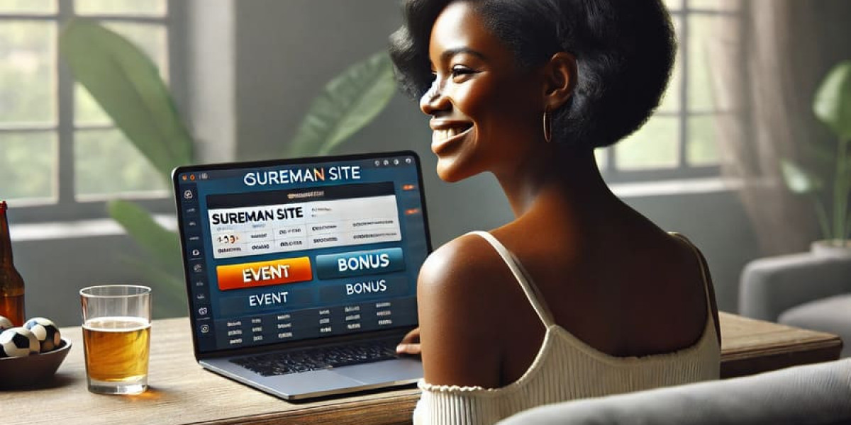 Sureman: Your Ultimate Scam Verification Platform for Online Sports Betting