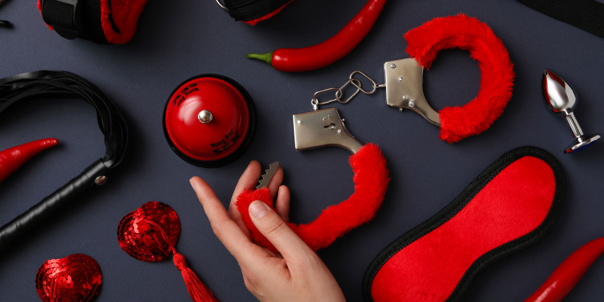 Ten Adult Toys For Mens That Really Change Your Life