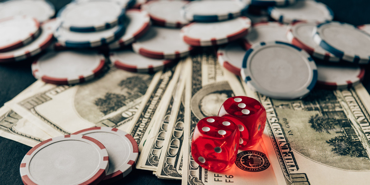 The Evolution of Gambling Sites: Developments and Rules You Want To Know